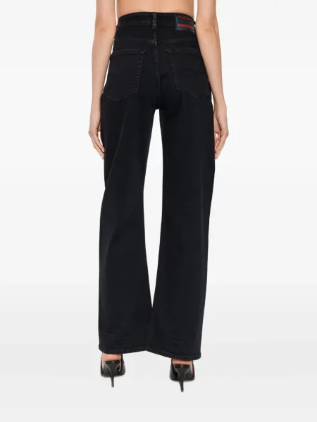 Blugi Diesel negru