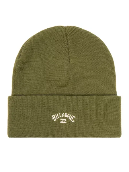 Billabong Czapka Arch zielony