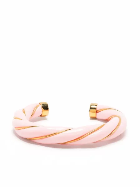 Brăţară Aurelie Bidermann roz