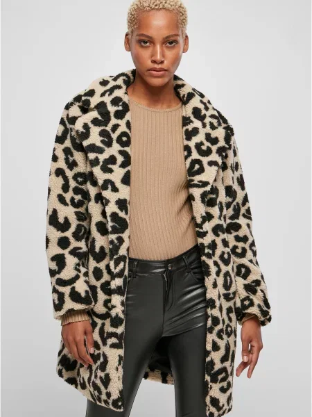 Płaszcz Urban Classics