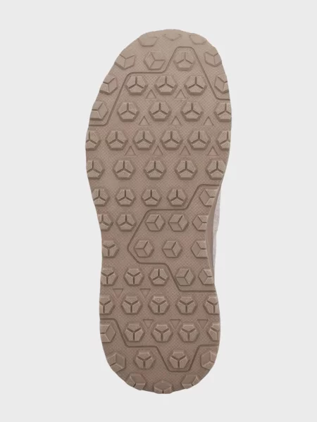 Тапочки Cmp бежевые