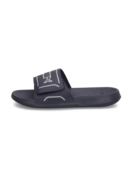 Puma pantofle k vodě modré