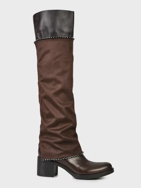Сапоги Fru.it коричневые