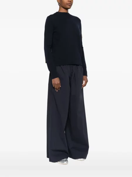 Pulover Sacai albastru