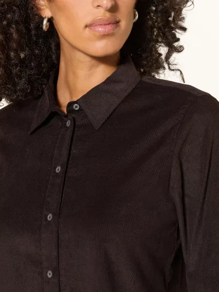 Marc O'polo Koszula Sztruksowa braun