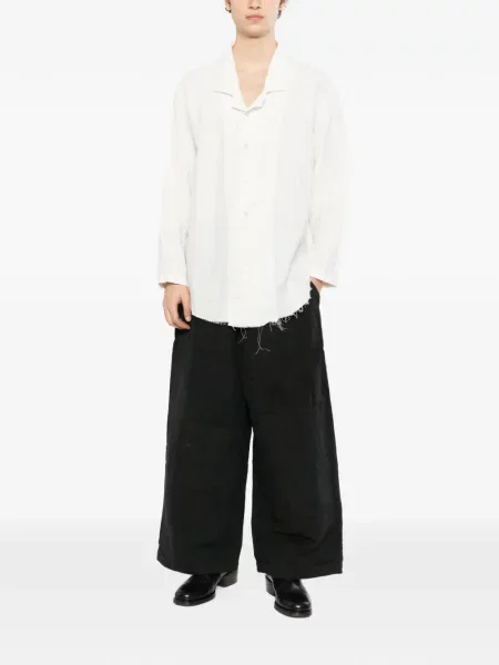 Pantaloni Atelier Suppan negru