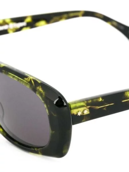 Sluneční brýle Oliver Goldsmith zelené