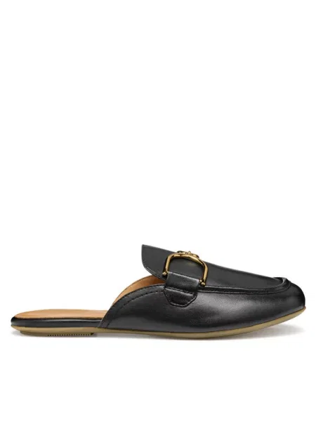 Natikači Geox črna