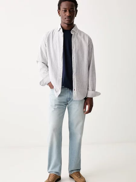 Calvin Klein tričko s bavlnou