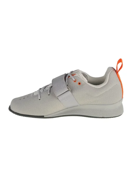 Pantofi Adidas gri