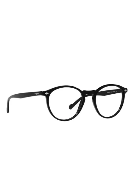 Ochelari de soare Vogue Eyewear negru