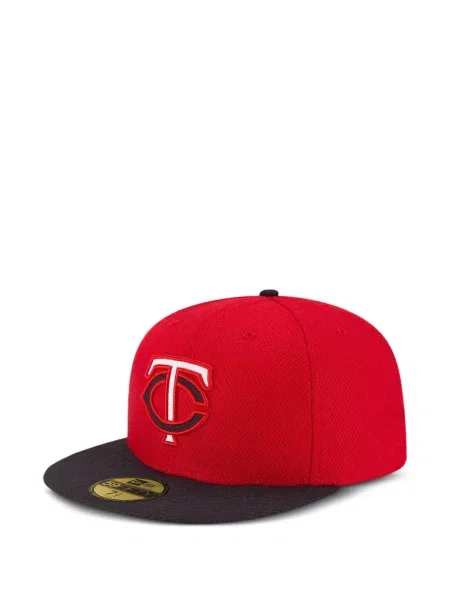 Șapcă New Era Cap roșu