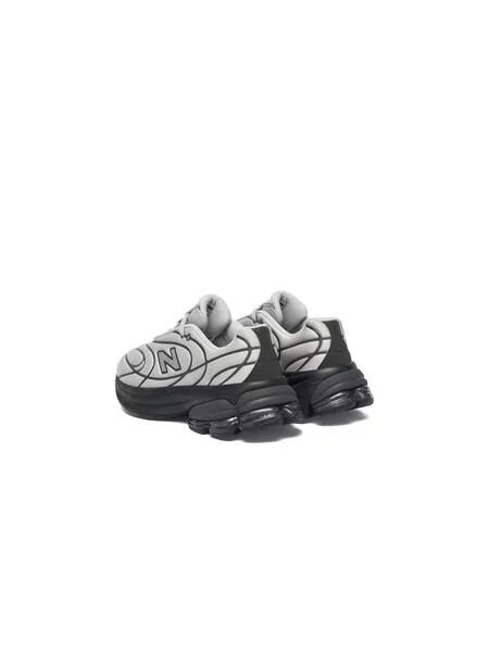 Laisvalaikio batai New Balance pilka