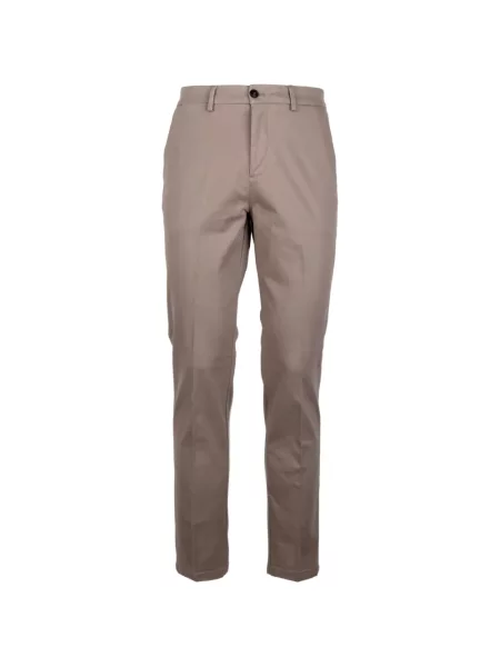 Pantaloni Cruna maro