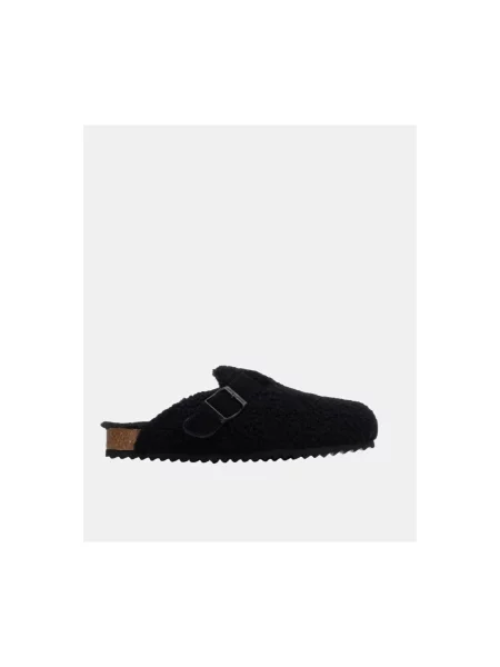 Pantofi Xti negru