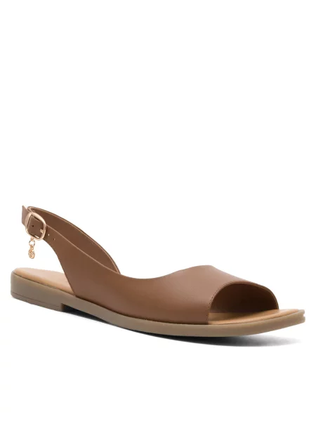 Босоножки Lasocki коричневые