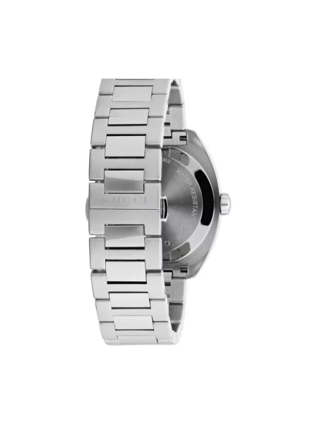 Zegarek Gucci GG2570 szary