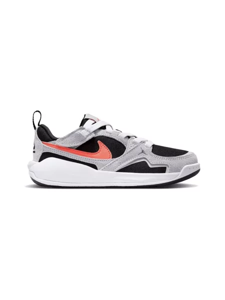 Tenisky Nike sivá