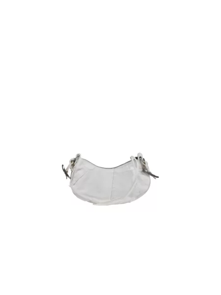 Torebka Balenciaga biała