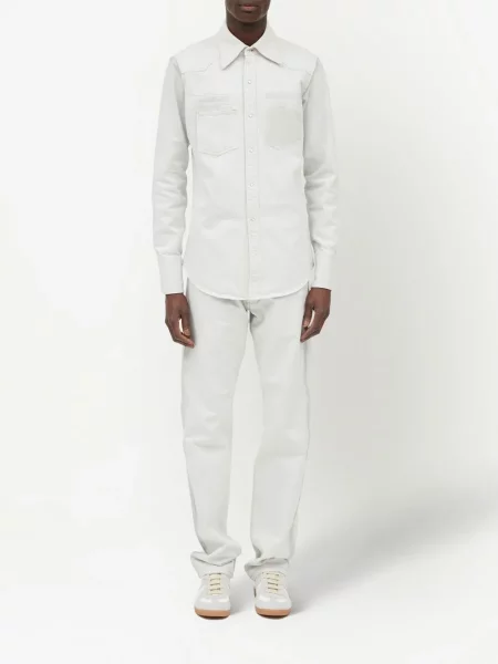 Ilgas marškiniai Maison Margiela