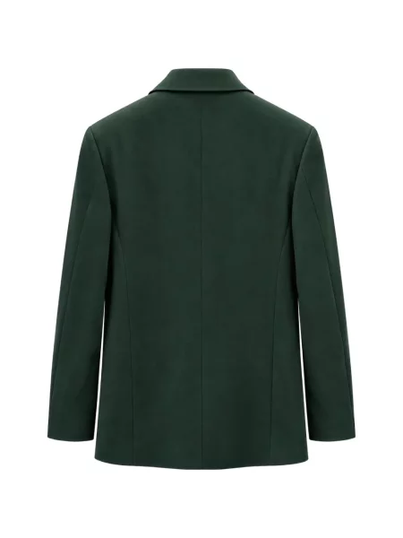 Sacou Costumein verde
