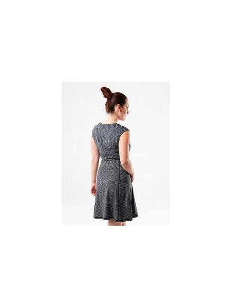 Rochie Loap gri