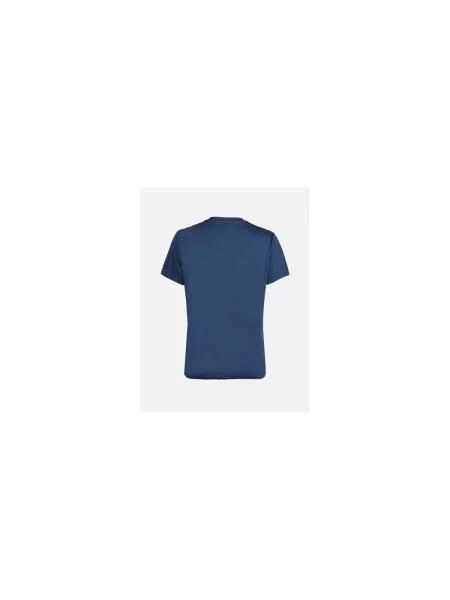 Tricou Aulp albastru