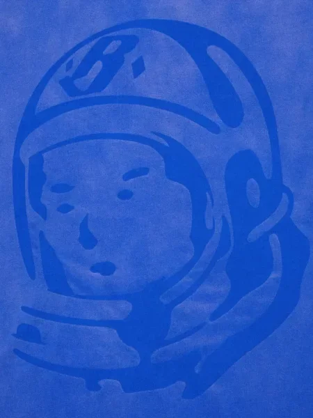 Dětské tričko Billionaire Boys Club modré