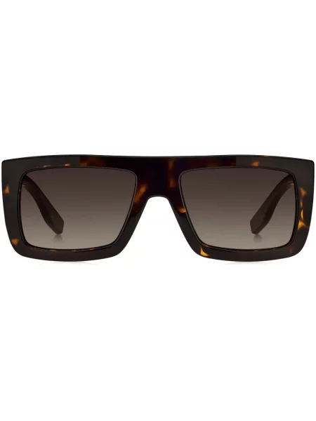 Ochelari de soare Marc Jacobs Eyewear maro