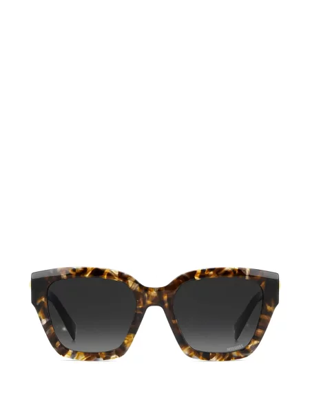 Ochelari de soare Missoni maro