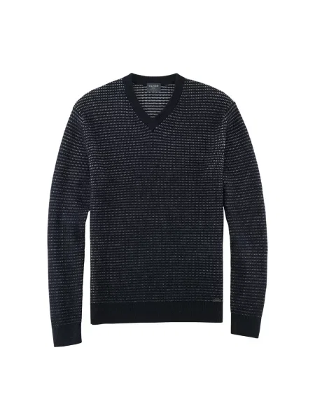 Sweter Olymp niebieski