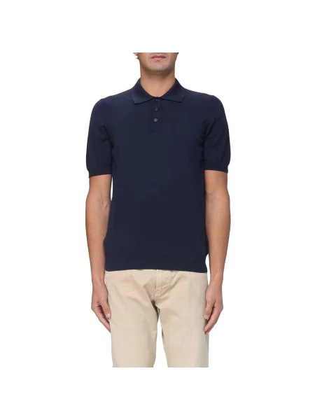 Tricou Fay albastru