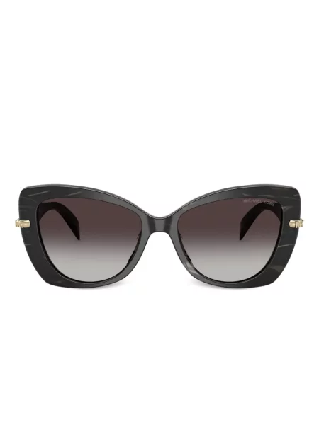 Ochelari de soare Michael Kors negru