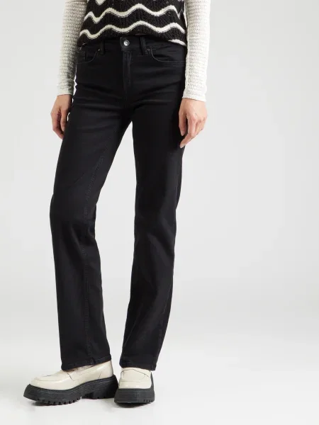 ONLY Jeans ONLBlush denim negru