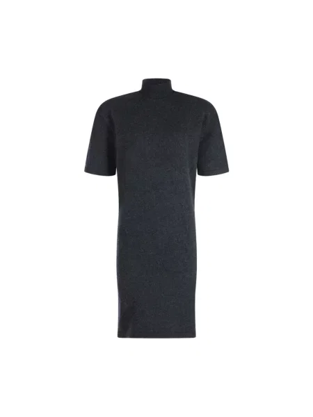 Sukienka Jacquemus szara