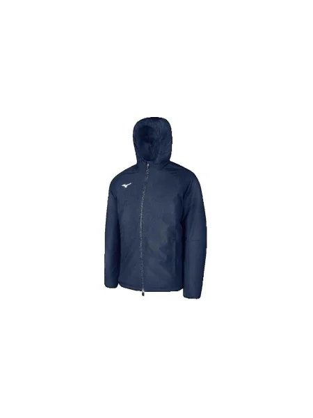 Vestă Mizuno albastru