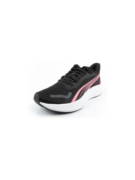 Pantofi Puma negru