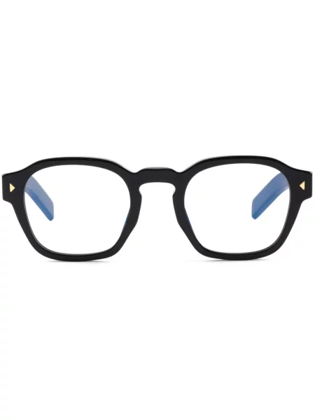 Ochelari de soare Prada Eyewear negru