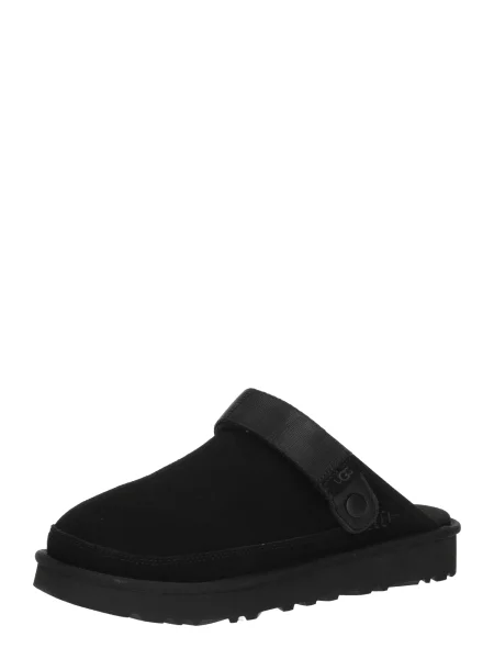 UGG Cokle Goldencoast II' črna