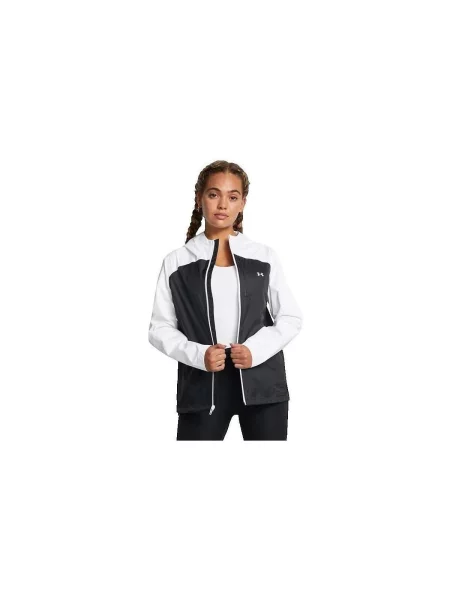 Geacă Under Armour negru