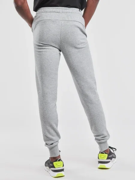 Trening Puma cu autograf gri
