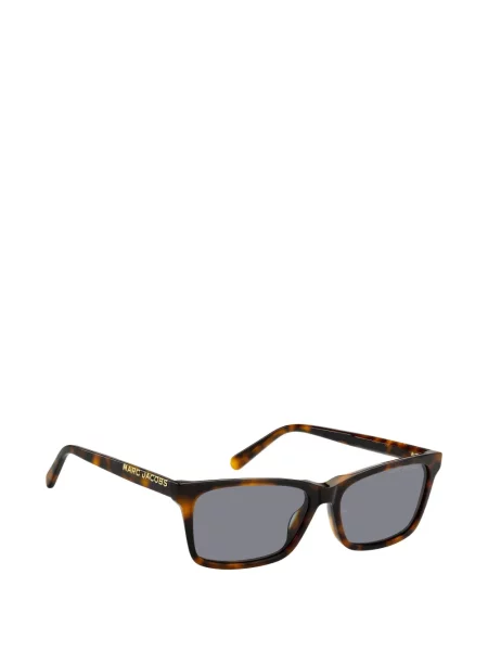 Ochelari de soare Marc Jacobs Eyewear maro