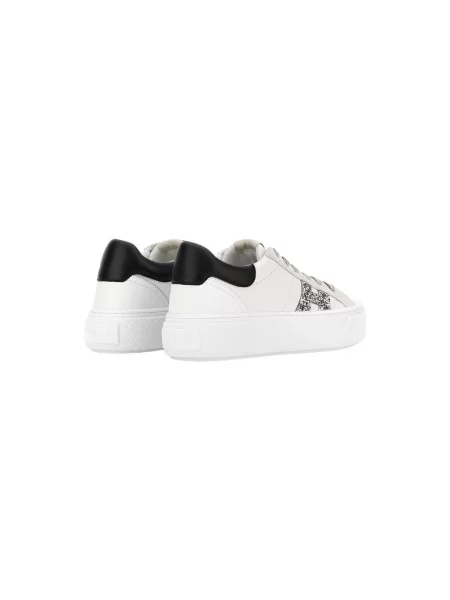 Pantofi Hogan alb