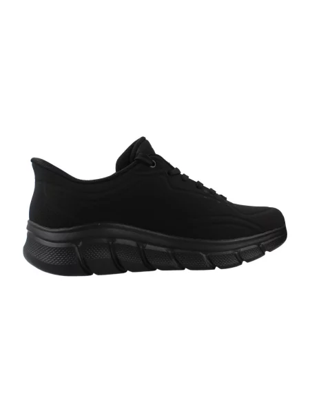 Tenisky Skechers čierna