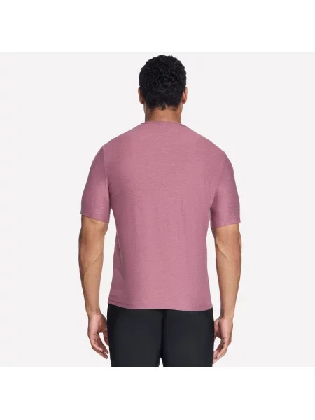 Tricou Skechers roșu
