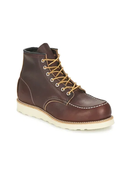 Tenisky Red Wing červená