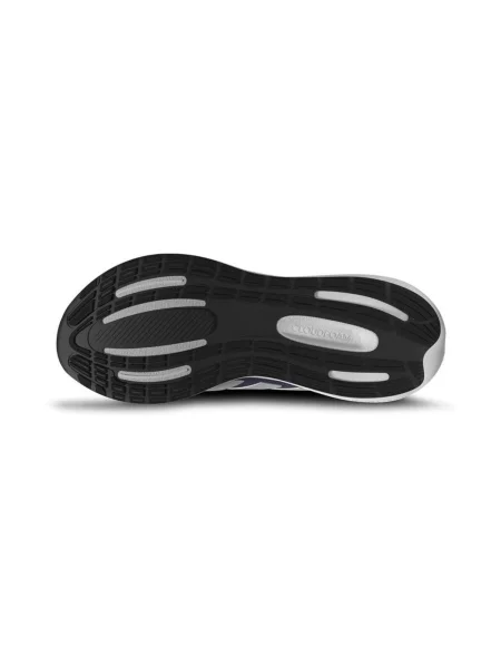 Pantofi Adidas albastru