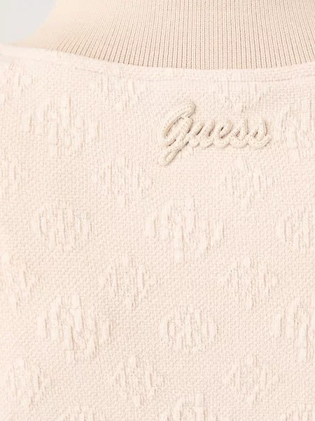 Guess кофта на застібці LAUDOMIA