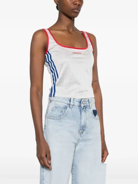 Prsluk Adidas bijela