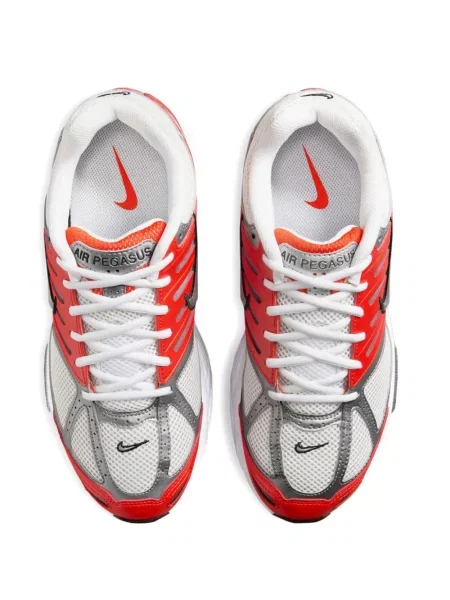 Sneakerși Nike Pegasus gri